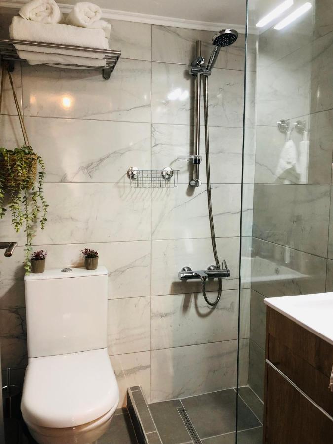 G&G City Center Luxury Studio Saloniki Zewnętrze zdjęcie