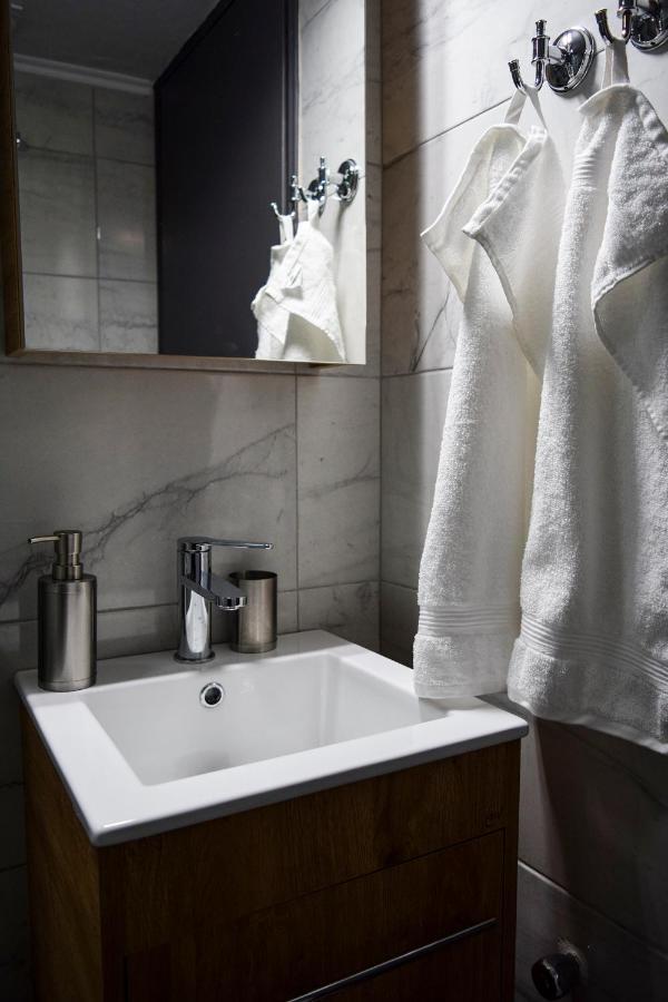 G&G City Center Luxury Studio Saloniki Zewnętrze zdjęcie